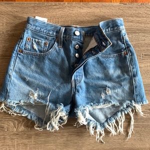 Levi’s Shorts
